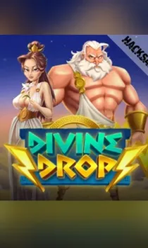 Divine Drop
