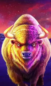 Buffalo King Megaways