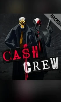 Cash Crew