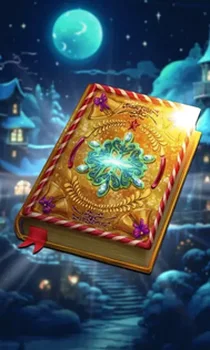 Book Of Xmas 2