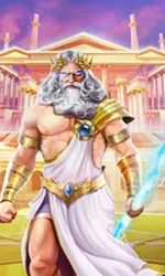Gates of Olympus