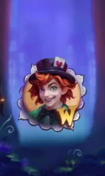 Alice WonderLuck
