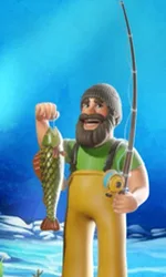 Big Bass Bonanza