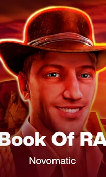 Book of Ra