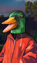 Duck Hunters