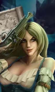 Age Of Pirates 15E