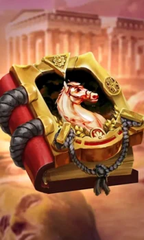 Book of Trojan Tales